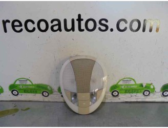 Recambio de luz interior para mercedes-benz clase e (w211) berlina 2.6 cat referencia OEM IAM A2118202001 2JM00825712 HELLA