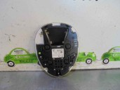 Recambio de luz interior para mercedes-benz clase e (w211) berlina 2.6 cat referencia OEM IAM A2118202001 2JM00825712 HELLA