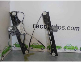Recambio de elevalunas delantero derecho para mercedes-benz clase e (w211) berlina 2.6 cat referencia OEM IAM 993627101 6 PINES 