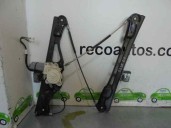 Replacement front right window regulator for Mercedes-Benz E-Class (W211) saloon 2.6 cat OEM IAM reference 993627101 6 PINS 