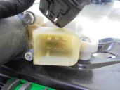 Replacement front right window regulator for Mercedes-Benz E-Class (W211) saloon 2.6 cat OEM IAM reference 993627101 6 PINS 