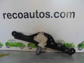 Replacement rear right window regulator for Mercedes-Benz E-Class (W211) saloon 2.6 cat OEM IAM reference 991892100 6 PINS 4 