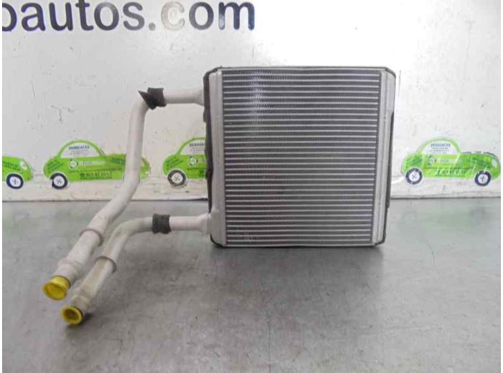 Recambio de radiador calefaccion / aire acondicionado para mercedes-benz clase e (w211) berlina 2.6 cat referencia OEM IAM 21183