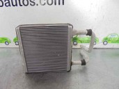 Recambio de radiador calefaccion / aire acondicionado para mercedes-benz clase e (w211) berlina 2.6 cat referencia OEM IAM 21183