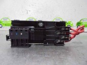 Recambio de caja reles / fusibles para mercedes-benz clase e (w211) berlina 2.6 cat referencia OEM IAM 2115452301 013948411 TYCO