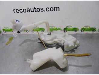 Recambio de deposito limpia para mercedes-benz clase e (w211) berlina 2.6 cat referencia OEM IAM 2118601460 