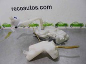 Recambio de deposito limpia para mercedes-benz clase e (w211) berlina 2.6 cat referencia OEM IAM 2118601460  