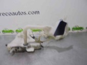 Recambio de deposito limpia para mercedes-benz clase e (w211) berlina 2.6 cat referencia OEM IAM 2118601460 
