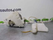 Recambio de deposito limpia para mercedes-benz clase e (w211) berlina 2.6 cat referencia OEM IAM 2118601460  