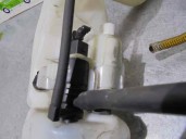 Recambio de deposito limpia para mercedes-benz clase e (w211) berlina 2.6 cat referencia OEM IAM 2118601460  