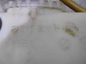 Recambio de deposito limpia para mercedes-benz clase e (w211) berlina 2.6 cat referencia OEM IAM 2118601460 