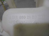 Recambio de deposito limpia para mercedes-benz clase e (w211) berlina 2.6 cat referencia OEM IAM 2118601460  