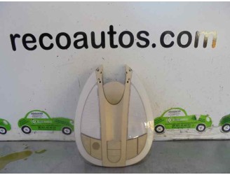 Recambio de luz interior para mercedes-benz clase e (w211) berlina 2.6 cat referencia OEM IAM A2118205901 2JM00825649 HELLA