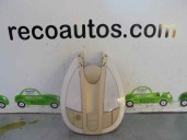 Recambio de luz interior para mercedes-benz clase e (w211) berlina 2.6 cat referencia OEM IAM A2118205901 2JM00825649 HELLA