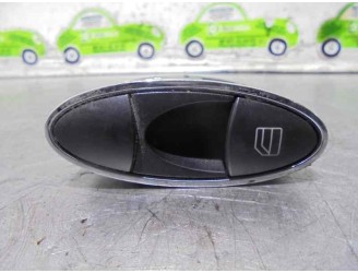 Recambio de mando elevalunas trasero izquierdo para mercedes-benz clase e (w211) berlina 2.6 cat referencia OEM IAM A2118218651 