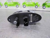 Recambio de mando elevalunas trasero izquierdo para mercedes-benz clase e (w211) berlina 2.6 cat referencia OEM IAM A2118218651 