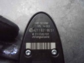 Recambio de mando elevalunas trasero izquierdo para mercedes-benz clase e (w211) berlina 2.6 cat referencia OEM IAM A2118218651 