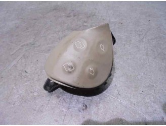 Recambio de mando volante para mercedes-benz clase e (w211) berlina 2.6 cat referencia OEM IAM A2118213358 1265Q5 