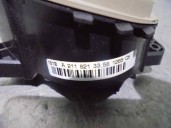 Recambio de mando volante para mercedes-benz clase e (w211) berlina 2.6 cat referencia OEM IAM A2118213358 1265Q5 