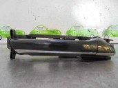 Replacement rear right exterior door handle for Mercedes-Benz E-Class (W211) sedan 2.6 cat OEM IAM reference A2117600970 