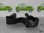 Recambio de enganche cinturon para bmw serie 1 berlina (e81/e87) 120d referencia OEM IAM 5 PUERTAS