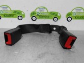 Recambio de enganche cinturon para bmw serie 1 berlina (e81/e87) 120d referencia OEM IAM 5 PUERTAS