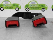 Recambio de enganche cinturon para bmw serie 1 berlina (e81/e87) 120d referencia OEM IAM 5 PUERTAS
