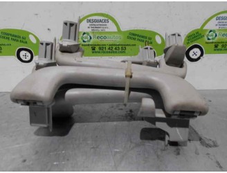 Recambio de maneta interior delantera derecha para toyota corolla verso (r1) 2.0 turbodiesel cat referencia OEM IAM   