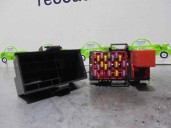 Recambio de caja reles / fusibles para ford transit caja cerrada, media (fy) (2000 =>) 2.0 td cat referencia OEM IAM 2CIT14N003A