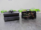 Recambio de caja reles / fusibles para ford transit caja cerrada, media (fy) (2000 =>) 2.0 td cat referencia OEM IAM 2CIT14N003A