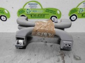 Recambio de maneta interior delantera izquierda para bmw serie 1 berlina (e81/e87) 120d referencia OEM IAM 51416978137 