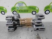 Recambio de maneta interior delantera izquierda para bmw serie 1 berlina (e81/e87) 120d referencia OEM IAM 51416978137  