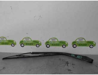 Recambio de brazo limpia trasero para saab 9-5 berlina 3.0 v6 tid cat referencia OEM IAM 