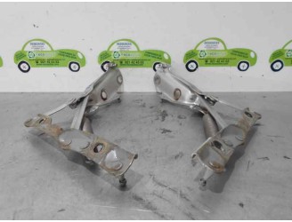 Recambio de bisagra capot para mitsubishi montero (v20/v40) 3.0 v6 24v cat referencia OEM IAM 