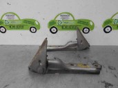 Replacement hood hinge for Hyundai Elantra (XD) 1.6 16v cat OEM IAM reference 