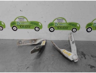 Recambio de bisagra capot para seat inca (6k9) 1.4 referencia OEM IAM   