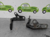 Recambio de bisagra capot para volkswagen polo (9n1) 1.4 tdi referencia OEM IAM 