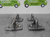 Recambio de bisagra puerta para bmw serie 1 berlina (e81/e87) 120d referencia OEM IAM   