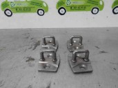 Recambio de bisagra puerta para bmw serie 1 berlina (e81/e87) 120d referencia OEM IAM 