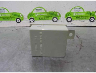 Recambio de rele para honda accord berlina (cl/cn) 2.2 ctdi referencia OEM IAM   