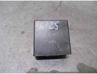 Recambio de rele para honda accord berlina (cl/cn) 2.2 ctdi referencia OEM IAM SEAG51  