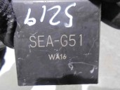 Recambio de rele para honda accord berlina (cl/cn) 2.2 ctdi referencia OEM IAM SEAG51 