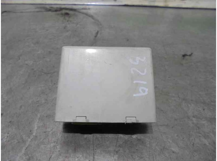 Recambio de rele para honda accord berlina (cl/cn) 2.2 ctdi referencia OEM IAM 39850C 