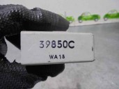 Recambio de rele para honda accord berlina (cl/cn) 2.2 ctdi referencia OEM IAM  39850C 