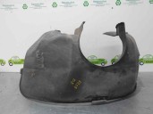 Recambio de paso rueda delantero derecho para ford escort berl./turnier 1.8 turbodiesel cat referencia OEM IAM CESTA 19-B