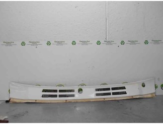 Recambio de torpedo para mitsubishi montero (v20/v40) 3.0 v6 24v cat referencia OEM IAM 