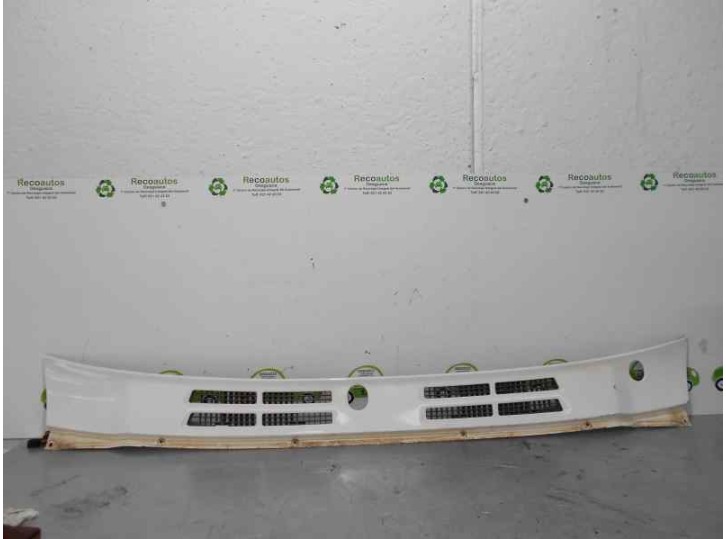 Recambio de torpedo para mitsubishi montero (v20/v40) 3.0 v6 24v cat referencia OEM IAM 