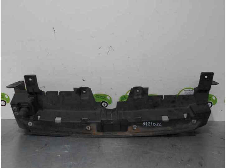 Front panel replacement part for Mitsubishi Colt Saloon 3 (Z30) 1.1 CAT OEM IAM reference 6400C123 6400C123 