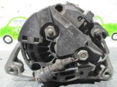 Recambio de alternador para opel corsa c 1.2 16v cat (z 12 xe / lw4) referencia OEM IAM 24437119 0124225018 BOSCH