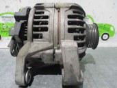 Recambio de alternador para opel corsa c 1.2 16v cat (z 12 xe / lw4) referencia OEM IAM 24437119 0124225018 BOSCH